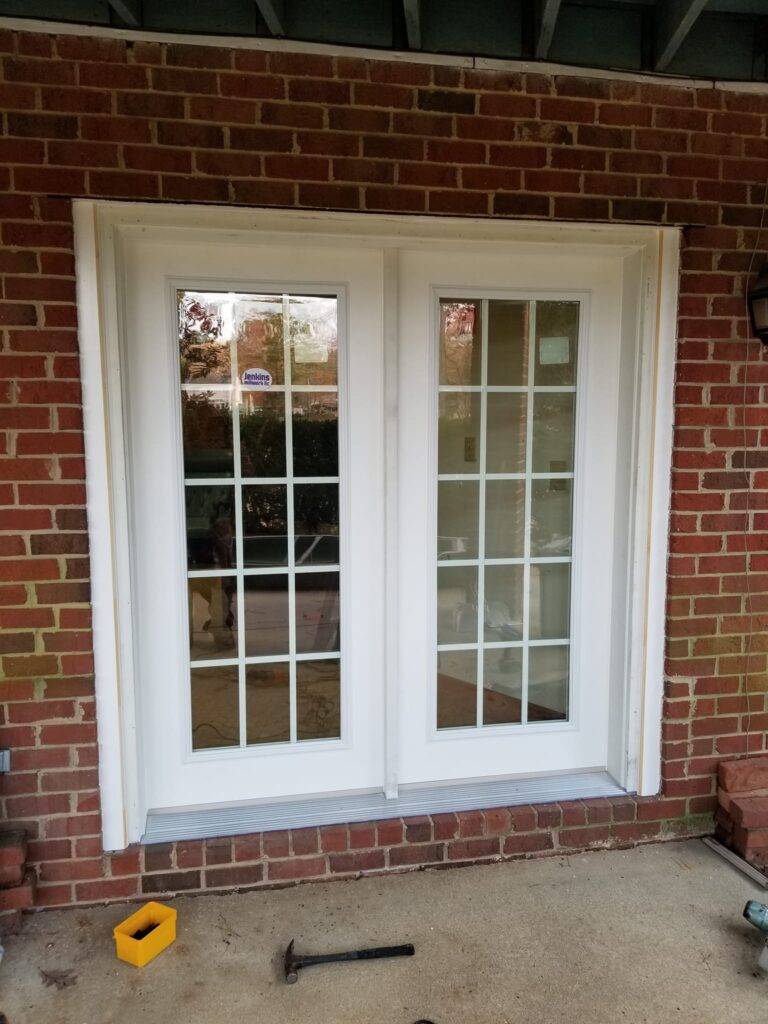 Doors 2