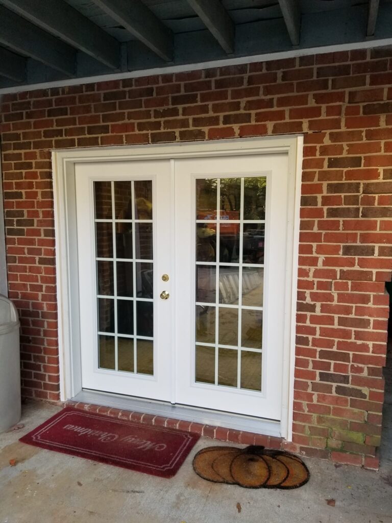 Doors 3