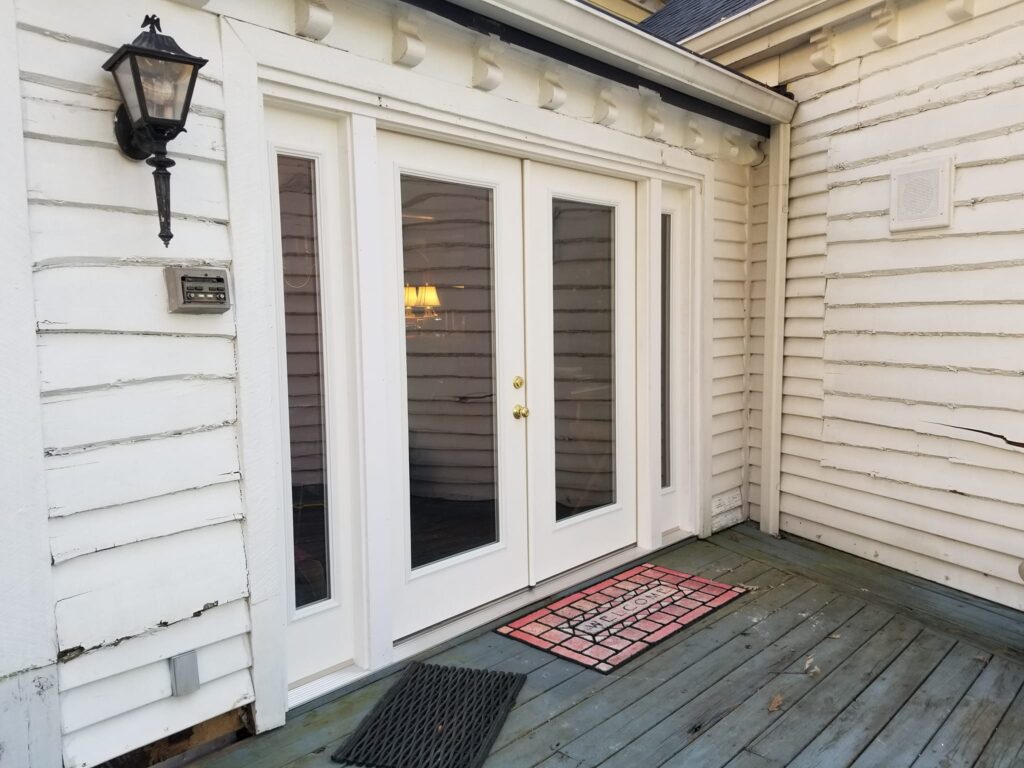 Doors 4