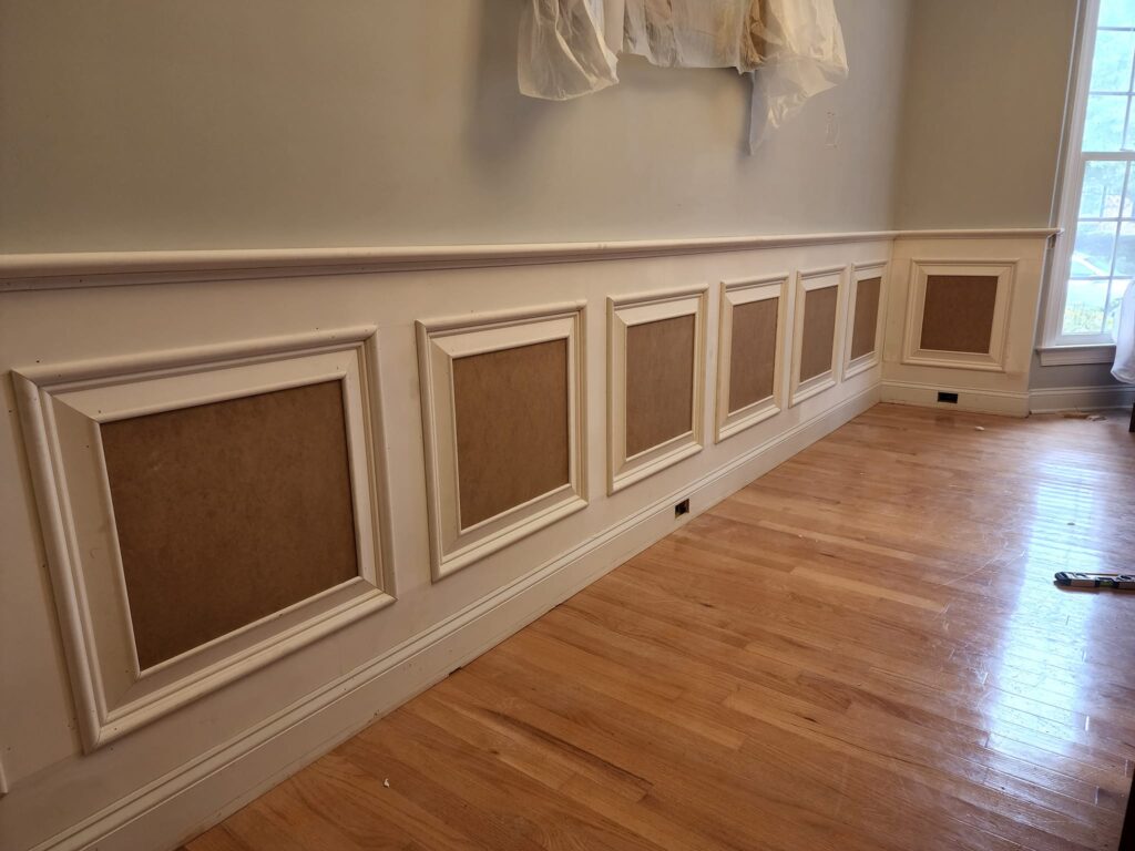 Interior Trim