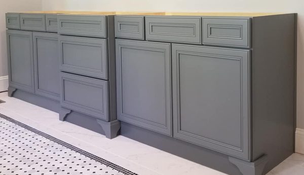 Master bath 5