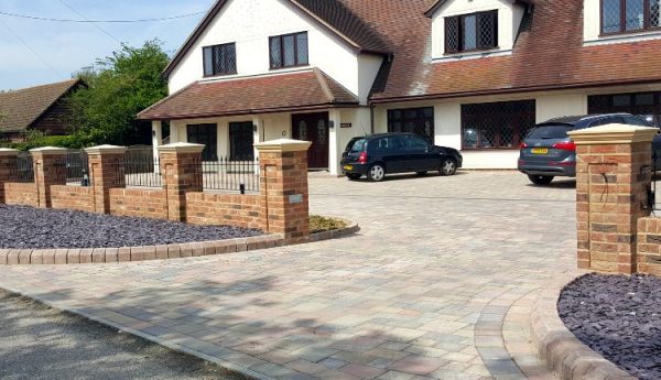 driveways