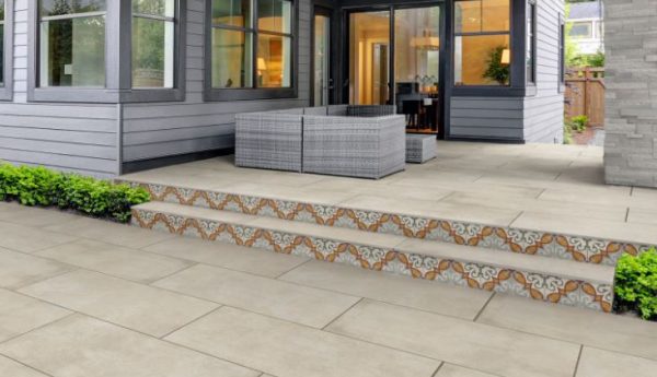 patio slabs